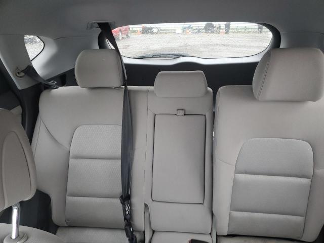 Photo 10 from auction – 2016 HYUNDAI TUCSON LIM with VIN KM8J33A46GU114646