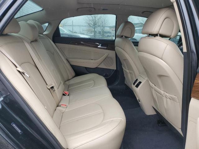 Photo 10 from auction – 2016 HYUNDAI SONATA SPO with VIN 5NPE34AF2GH423084