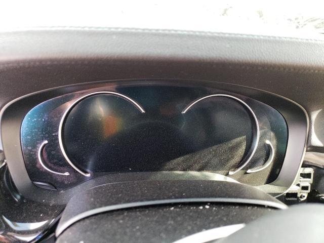 Photo 9 from auction – 2019 BMW M5 with VIN WBSJF0C58KB285752