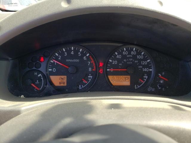 Photo 9 from auction – 2013 NISSAN FRONTIER S with VIN 1N6AD0EV5DN712202