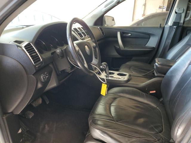 Photo 7 from auction – 2011 GMC ACADIA SLT with VIN 1GKKRRED5BJ274553