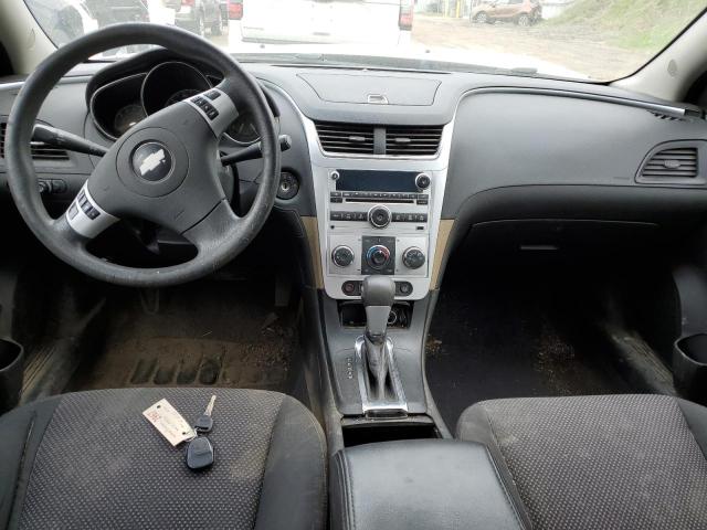 Photo 8 from auction – 2012 CHEVROLET MALIBU 1LT with VIN 1G1ZC5EUXCF119885