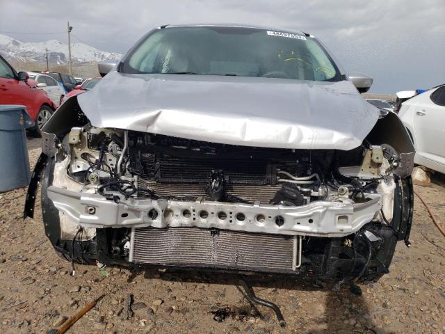 Photo 5 from auction – 2017 FORD ESCAPE SE with VIN 1FMCU0GDXHUA54268