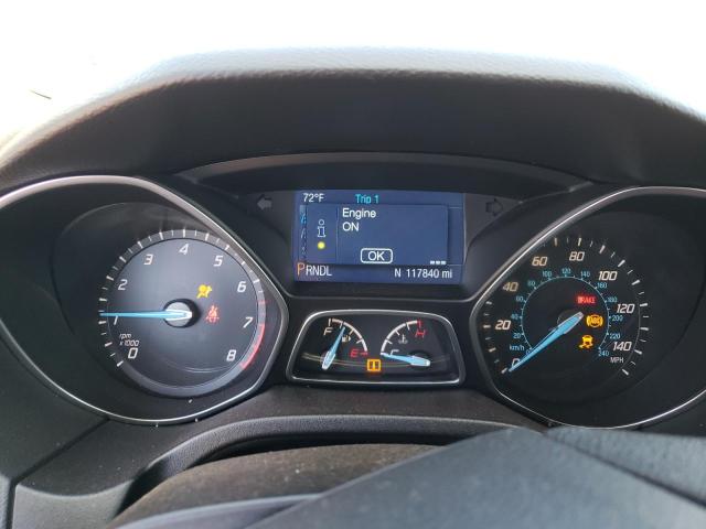 Photo 9 from auction – 2014 FORD FOCUS SE with VIN 1FADP3K25EL374693