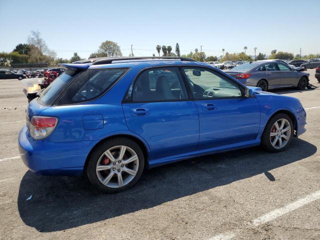 Photo 3 from auction – 2006 SUBARU IMPREZA WR with VIN JF1GG79616G816666