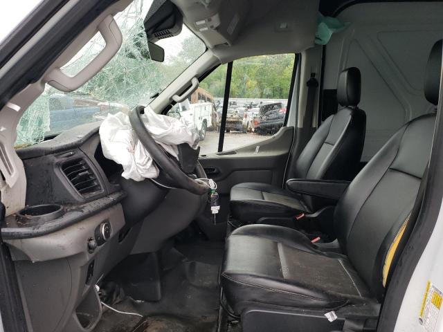 Photo 7 from auction – 2021 FORD TRANSIT T- with VIN 1FTBR3X85MKA13039