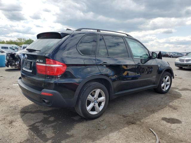 Photo 3 from auction – 2010 BMW X5 XDRIVE3 with VIN 5UXFE4C51AL278995