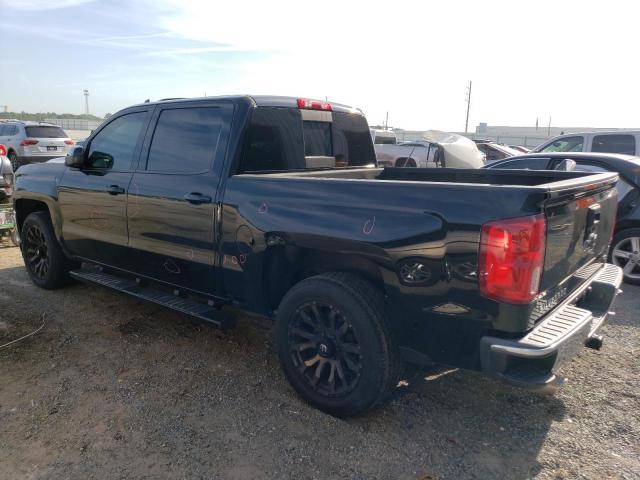 Photo 2 from auction – 2017 CHEVROLET SILVERADO with VIN 3GCPCSEC5HG293292