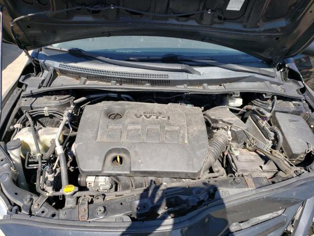 Photo 11 from auction – 2013 TOYOTA COROLLA BA with VIN 2T1BU4EE2DC970064