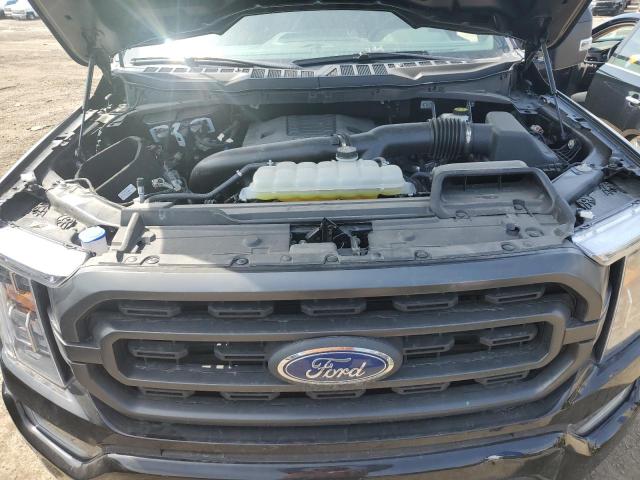 Photo 11 from auction – 2022 FORD F150 SUPER with VIN 1FTFW1E85NFB07563
