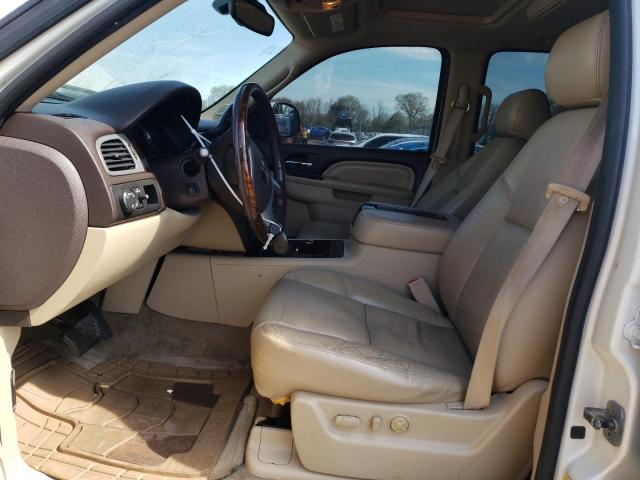 Photo 7 from auction – 2011 GMC YUKON DENA with VIN 1GKS2EEF3BR257265