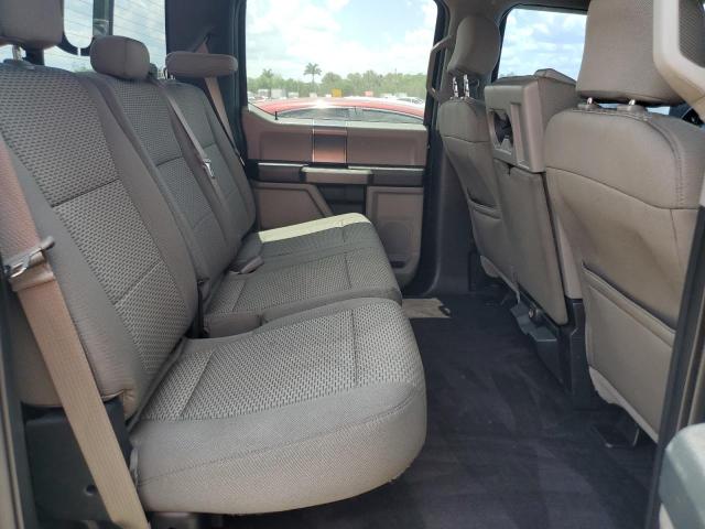 Photo 10 from auction – 2015 FORD F150 SUPER with VIN 1FTEW1CP1FFB78783