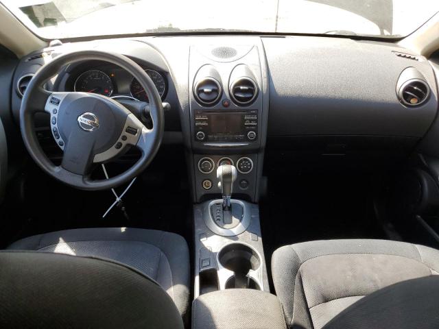 Photo 8 from auction – 2015 NISSAN ROGUE SELE with VIN JN8AS5MTXFW151387