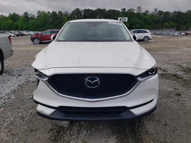 Photo 5 from auction – 2018 MAZDA CX-5 TOURI with VIN JM3KFACM5J1418035