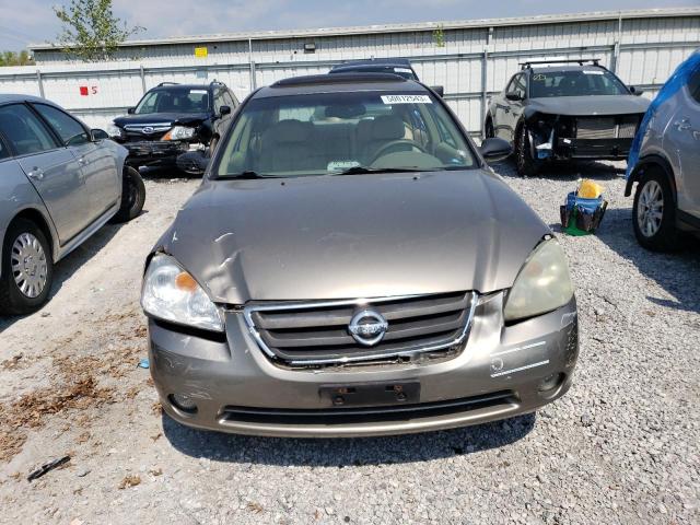Photo 5 from auction – 2003 NISSAN ALTIMA BAS with VIN 1N4AL11E13C347311