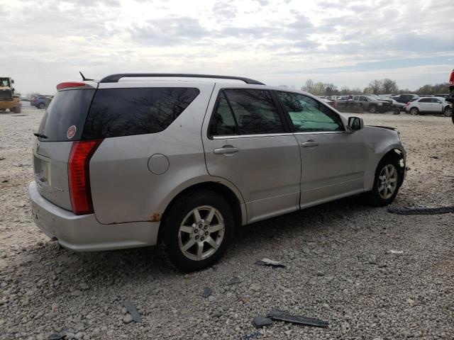 Photo 3 from auction – 2006 CADILLAC SRX with VIN 1GYEE637560168786