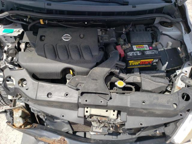Photo 11 from auction – 2007 NISSAN VERSA S with VIN 3N1BC13E07L400850