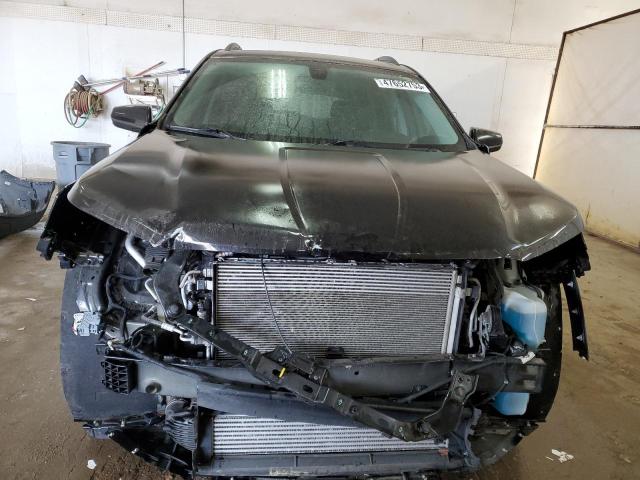 Photo 5 from auction – 2019 GMC TERRAIN SL with VIN 3GKALTEV7KL317737