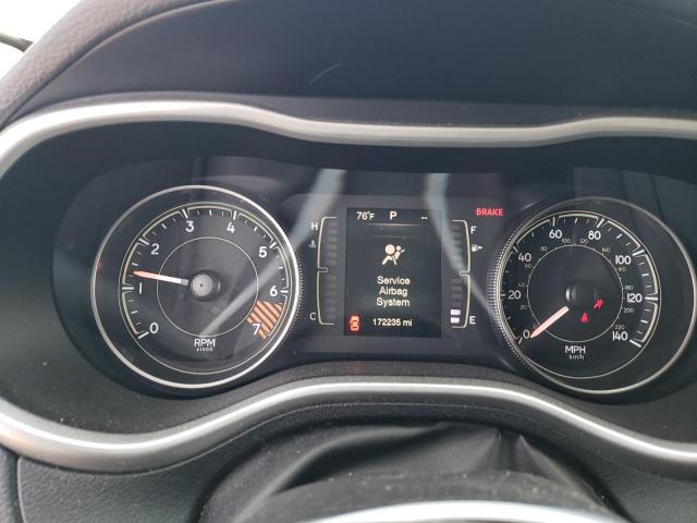 Photo 9 from auction – 2014 JEEP CHEROKEE L with VIN 1C4PJLCB5EW116406