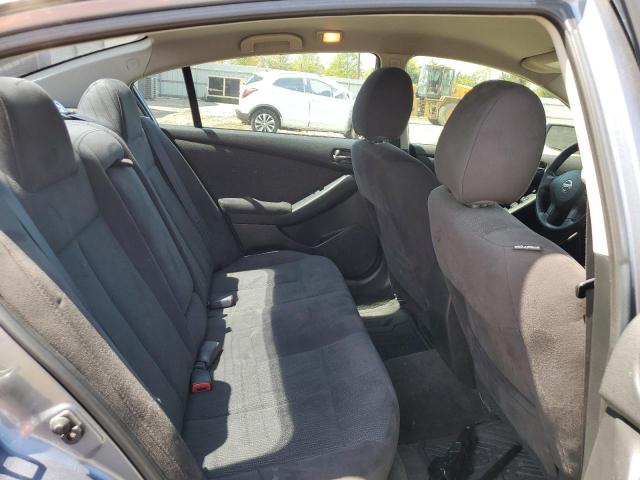 Photo 10 from auction – 2012 NISSAN ALTIMA BAS with VIN 1N4AL2AP3CN410937