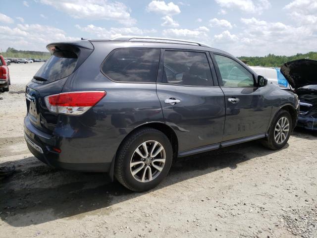 Photo 3 from auction – 2013 NISSAN PATHFINDER with VIN 5N1AR2MN4DC686491