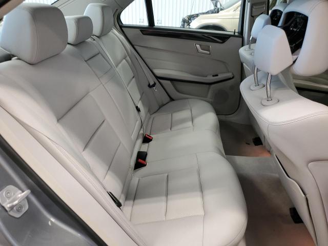Photo 10 from auction – 2014 MERCEDES-BENZ E 350 with VIN WDDHF5KB0EA875700