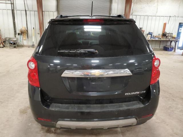 Photo 6 from auction – 2015 CHEVROLET EQUINOX LT with VIN 2GNALDEK2F6125697