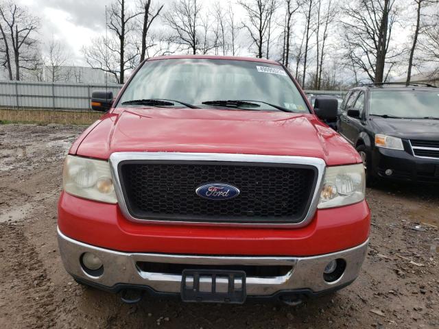 Photo 5 from auction – 2007 FORD F150 with VIN 1FTPX14567FB12573