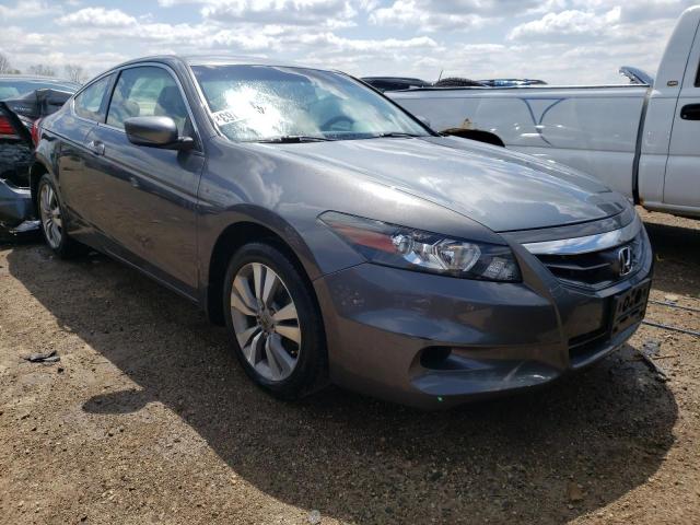Photo 4 from auction – 2012 HONDA ACCORD EX with VIN 1HGCS1B71CA013587