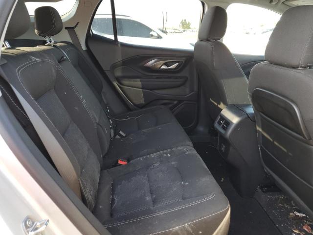 Photo 11 from auction – 2022 GMC TERRAIN SL with VIN 3GKALMEV8NL255789