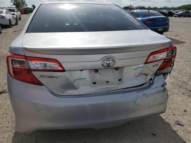 Photo 6 from auction – 2014 TOYOTA CAMRY L with VIN 4T1BF1FKXEU388775