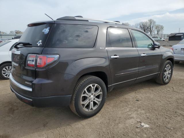 Photo 3 from auction – 2015 GMC ACADIA SLT with VIN 1GKKVSKD9FJ176123