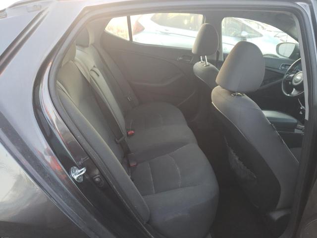 Photo 10 from auction – 2015 KIA OPTIMA LX with VIN 5XXGM4A75FG425761
