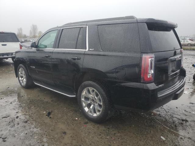 Photo 2 from auction – 2015 GMC YUKON SLT with VIN 1GKS2BKC7FR719406