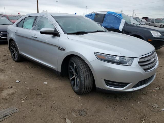 Photo 4 from auction – 2015 FORD TAURUS SEL with VIN 1FAHP2E89FG188158