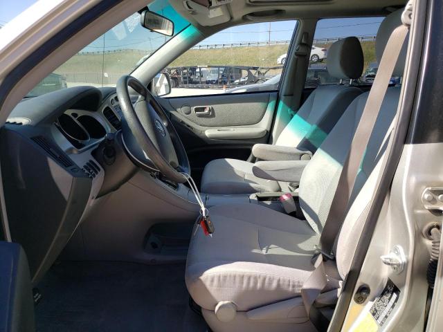 Photo 7 from auction – 2007 TOYOTA HIGHLANDER with VIN JTEHP21A470205988