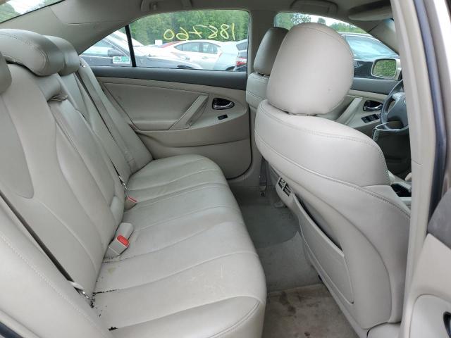 Photo 10 from auction – 2009 TOYOTA CAMRY with VIN 4T1BB46K99U096182