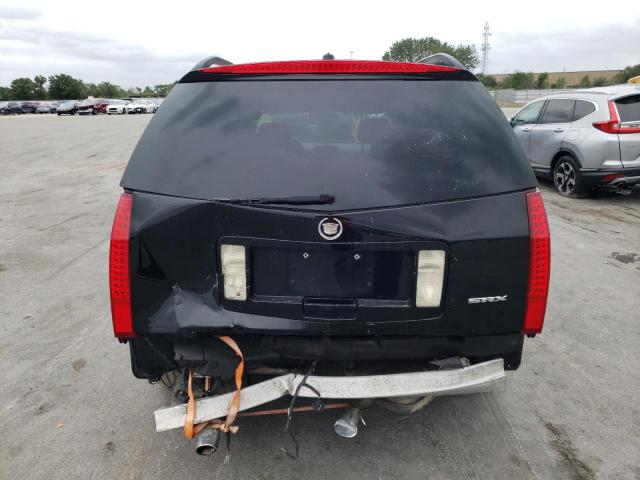 Photo 6 from auction – 2006 CADILLAC SRX with VIN 1GYEE637660211869