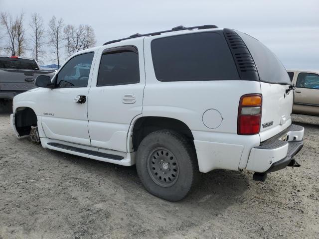 Photo 2 from auction – 2002 GMC DENALI with VIN 1GKEK63U72J140999
