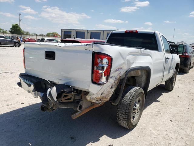 Photo 3 from auction – 2016 CHEVROLET SILVERADO with VIN 1GB0CUEGXGZ265491