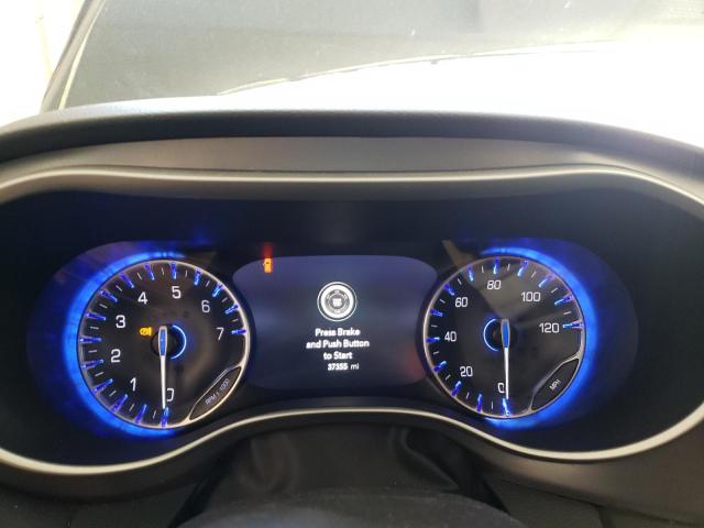 Photo 9 from auction – 2022 CHRYSLER PACIFICA T with VIN 2C4RC1BG5NR178336