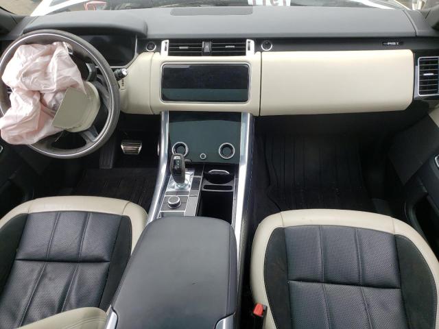 Photo 8 from auction – 2020 LAND ROVER RANGE ROVE with VIN SALWS2RU5LA731407
