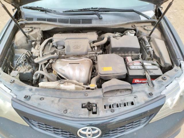 Photo 11 from auction – 2014 TOYOTA CAMRY L with VIN 4T1BF1FK7EU765885