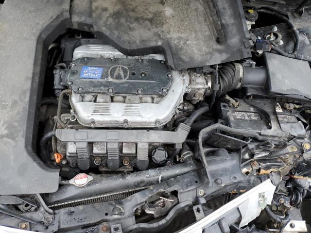Photo 11 from auction – 2010 ACURA TL with VIN 19UUA8F53AA009238