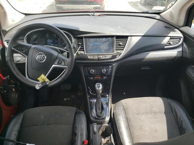 Photo 8 from auction – 2017 BUICK ENCORE PRE with VIN KL4CJFSB8HB201621