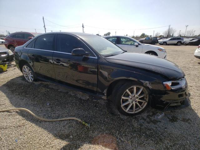 Photo 4 from auction – 2016 AUDI A4 PREMIUM with VIN WAUAFAFL5GN006784