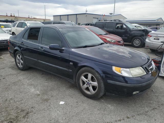 Photo 4 from auction – 2003 SAAB 9-5 ARC with VIN YS3ED49Z033045034