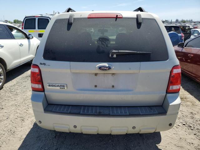 صورة رقم 6 من المزاد - 2008 FORD ESCAPE LIM مع VIN 1FMCU04188KD58351