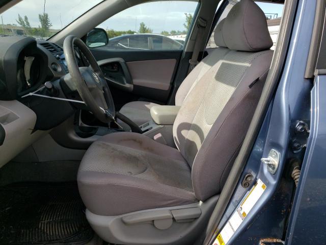 Photo 7 from auction – 2008 TOYOTA RAV4 with VIN JTMBK33V286037247
