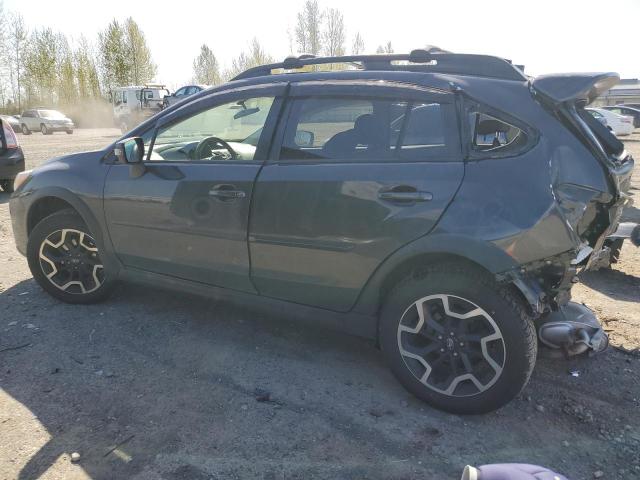 Photo 2 from auction – 2016 SUBARU CROSSTREK with VIN JF2GPAKC5G8348302